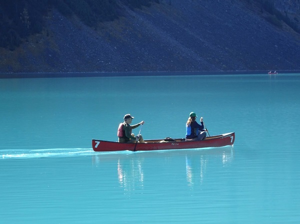 boat license Canada