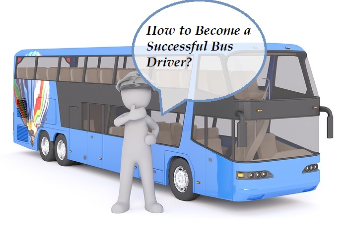 How to Become a Successful Bus Driver in the GTA?