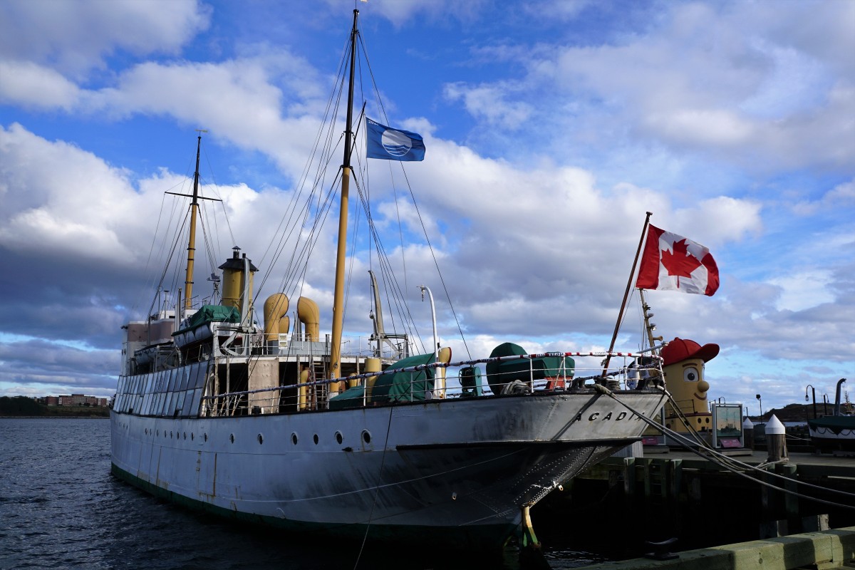 Boat License in Ontario