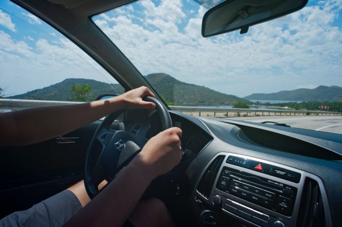 Best Driving School in Toronto