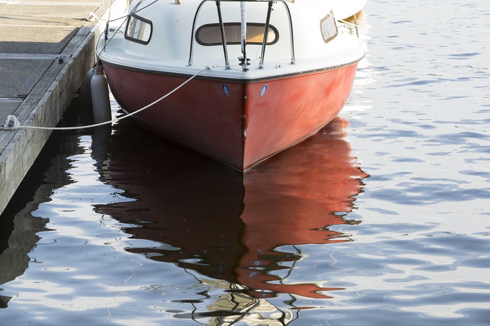 boating license Ontario