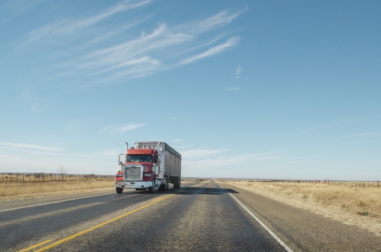 Truck Driving School