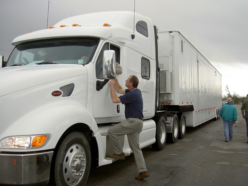 Carbon Monoxide Poisoning in Trucking