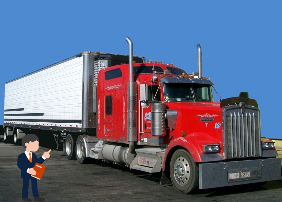 Truck Driving Instructors