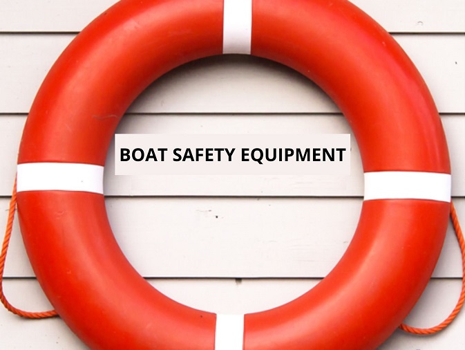 Boat Safety Equipment