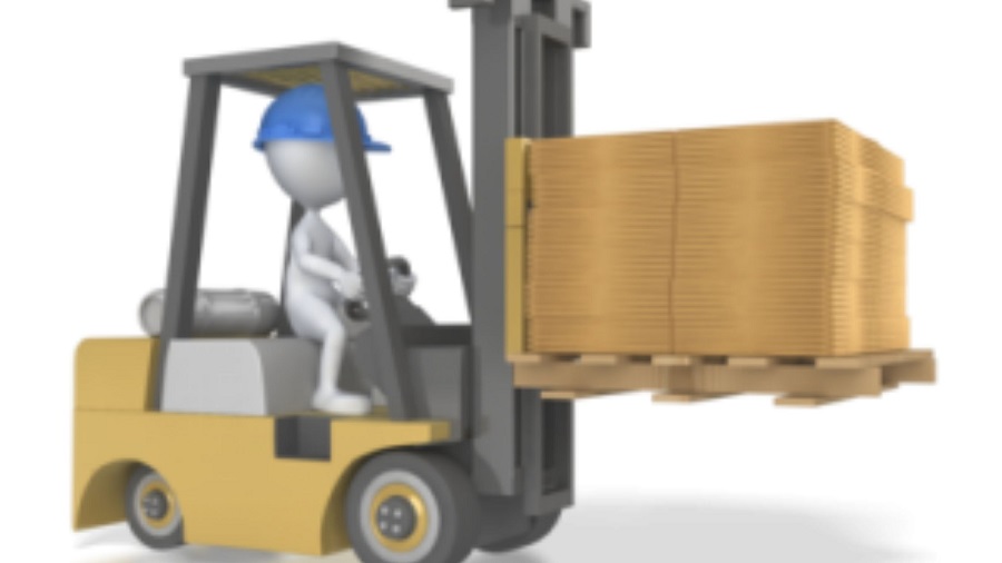 Forklift Operators