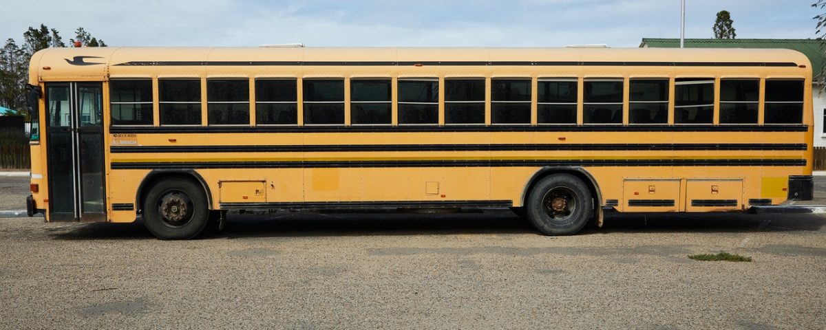 School Bus