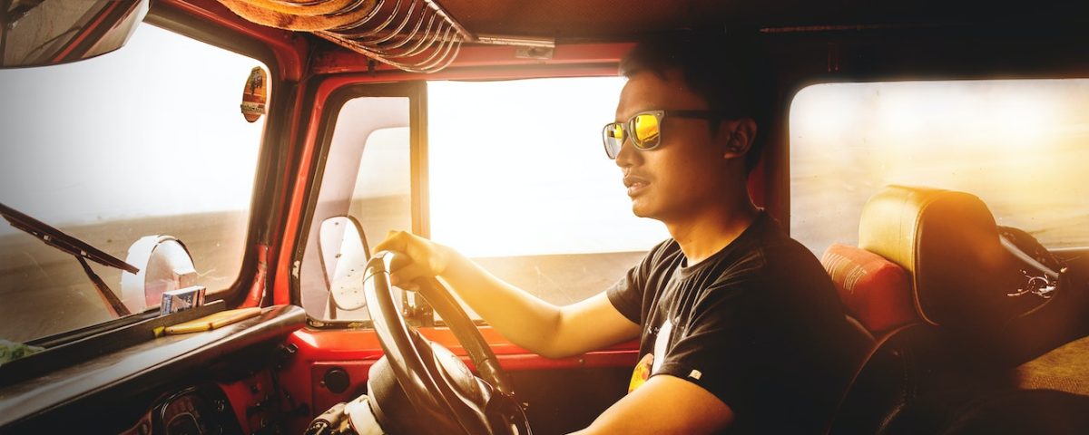 Truck Driving Tips for New Drivers