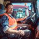 truck driver