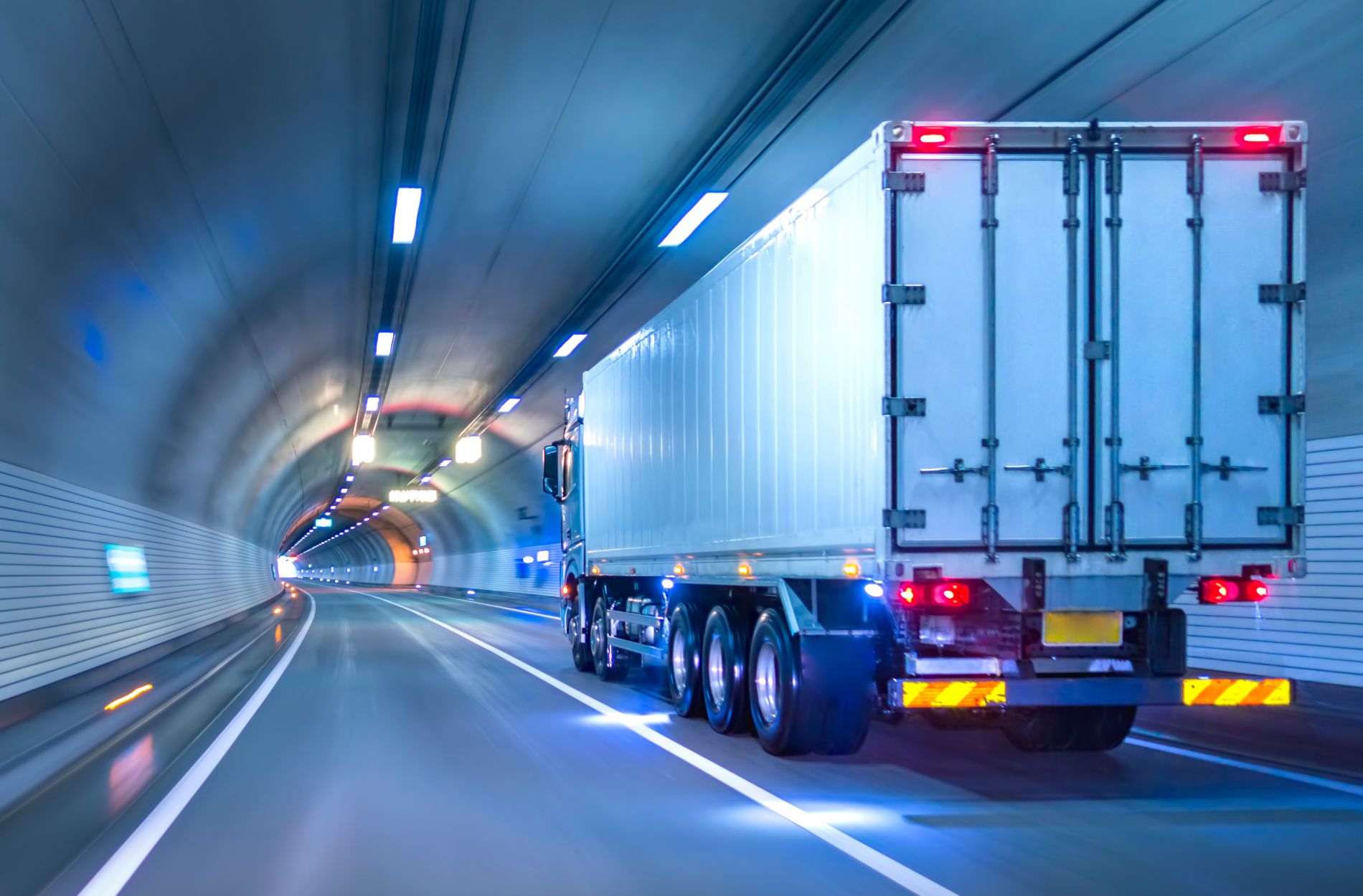 commercial driving