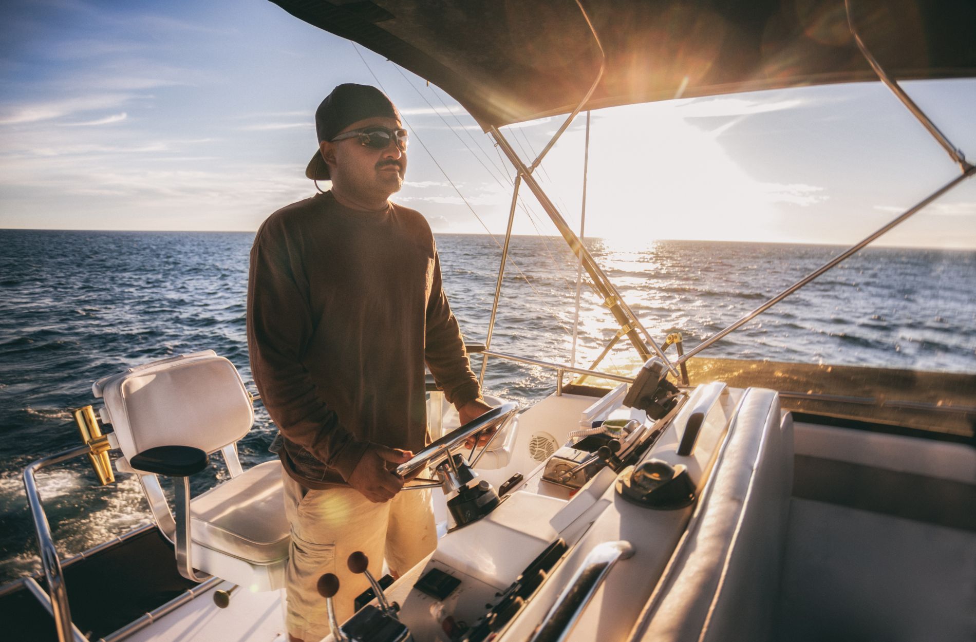 boating license